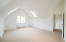 East Finchley bedroom extension leads