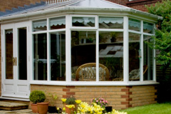 conservatories East Finchley