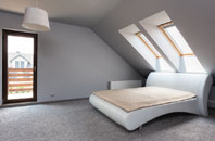 East Finchley bedroom extensions