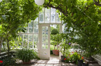 free East Finchley orangery quotes