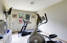 East Finchley home gym construction leads