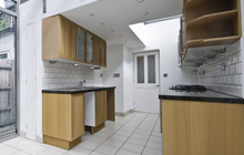 East Finchley kitchen extension leads